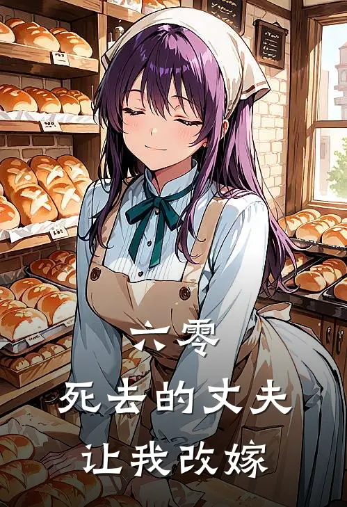 六零：死去的丈夫让我改嫁