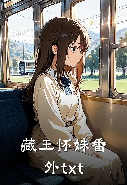 藏玉怀姝番外txt