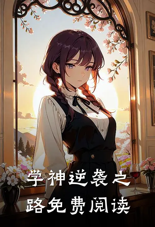 学神逆袭之路免费阅读