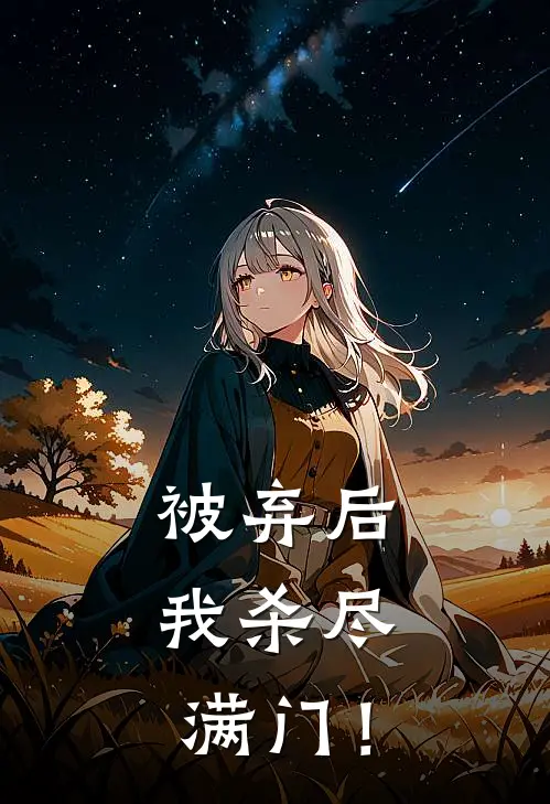 被弃后，我杀尽满门！