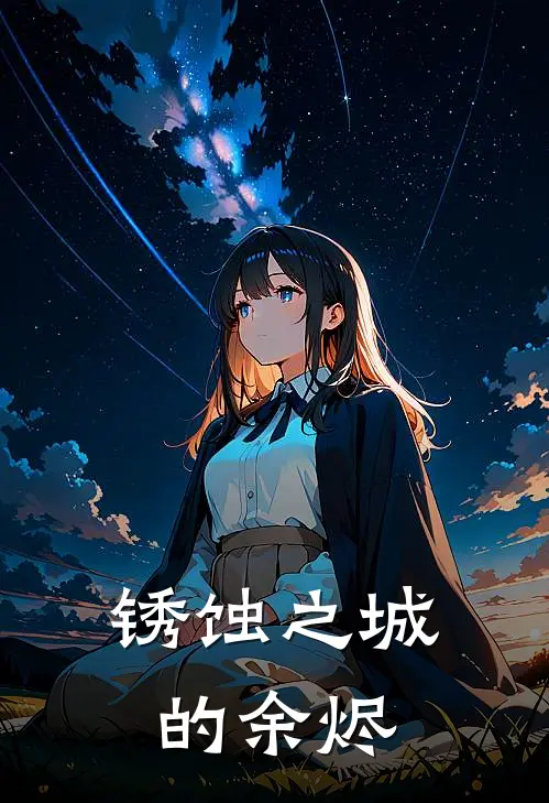 锈蚀之城的余烬