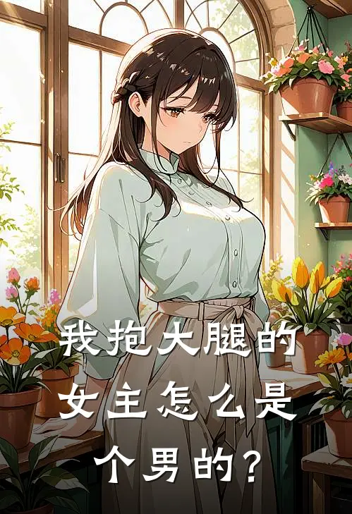 我抱大腿的女主怎么是个男的？
