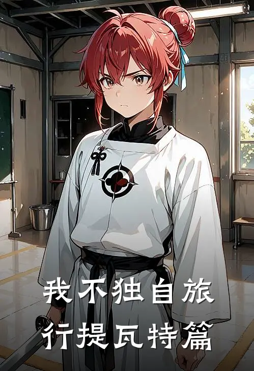 我不独自旅行【提瓦特篇】