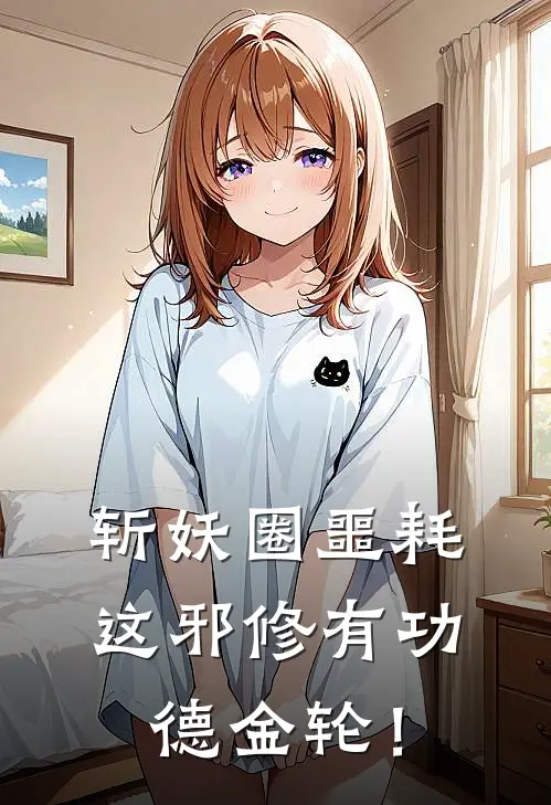 斩妖圈噩耗，这邪修有功德金轮！