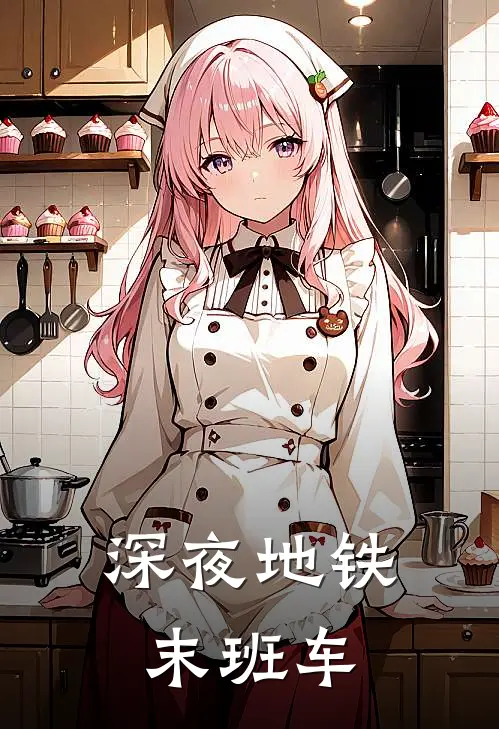 深夜地铁末班车