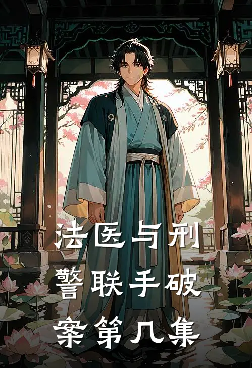 法医与刑警联手破案第几集