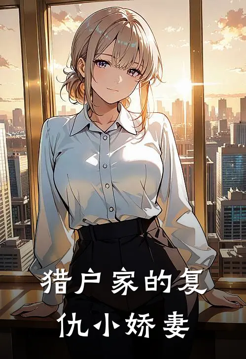 猎户家的复仇小娇妻