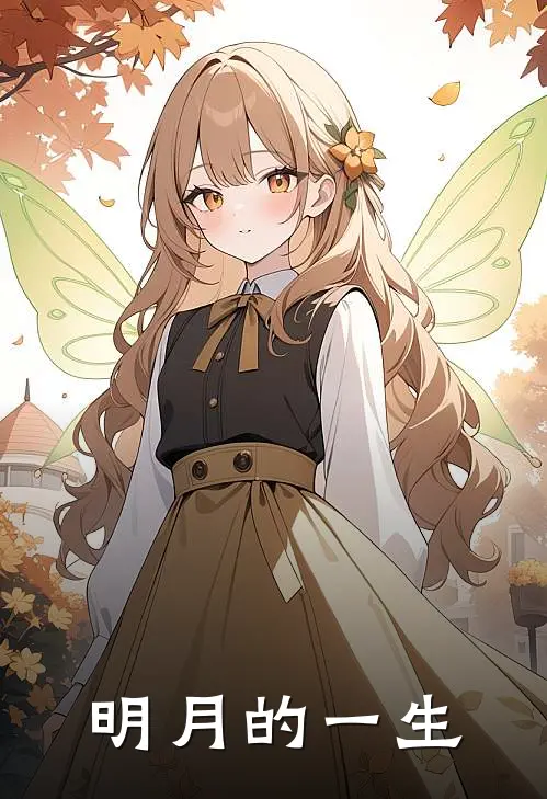 明月的一生