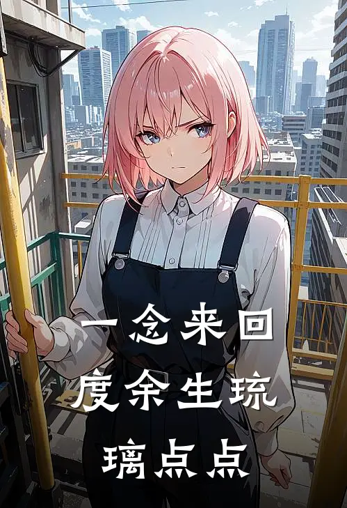 一念来回度余生琉璃点点