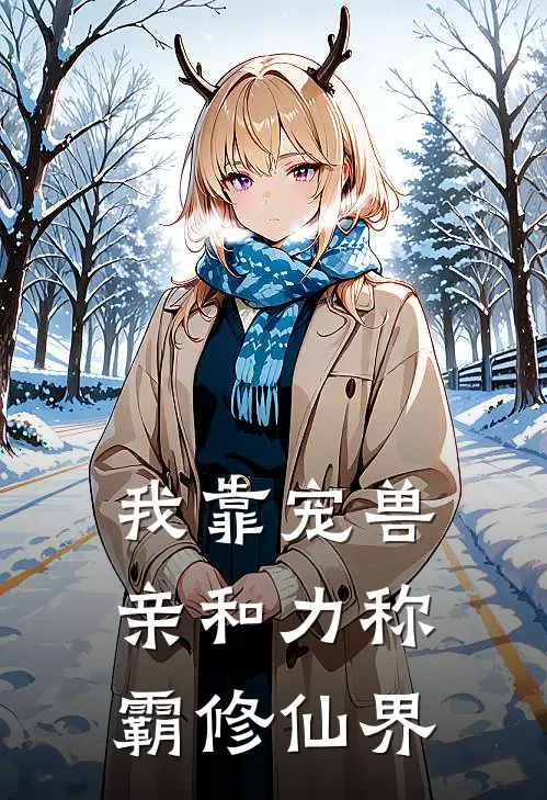 我靠宠兽亲和力称霸修仙界