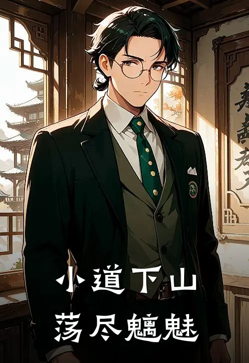 小道下山，荡尽魑魅