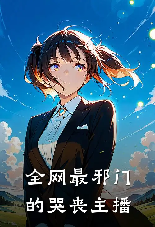 全网最邪门的哭丧主播