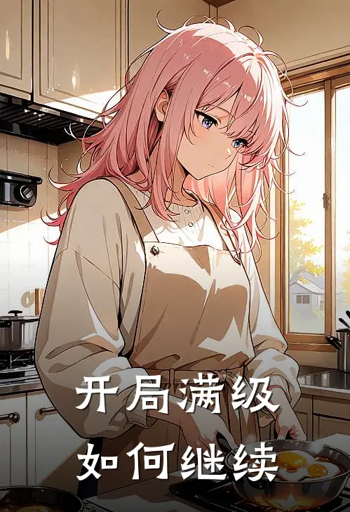 开局满级如何继续