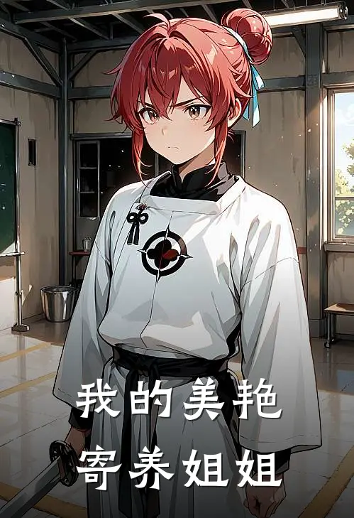 我的美艳寄养姐姐