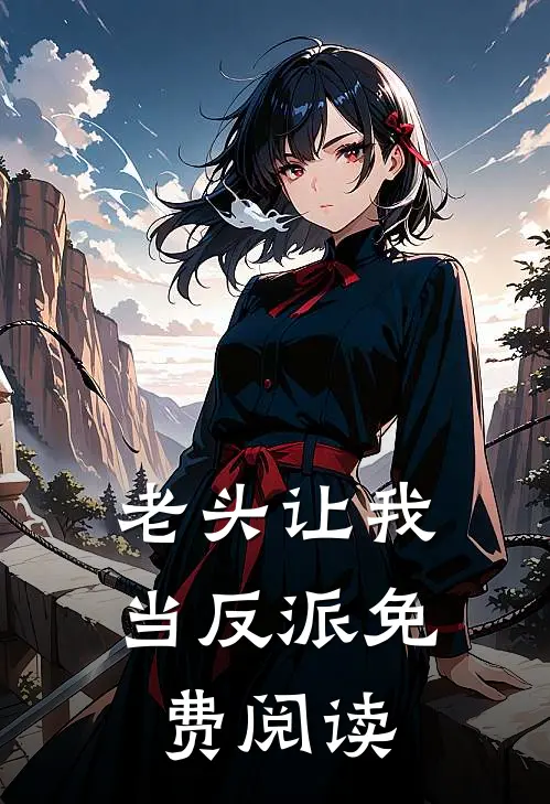 老头让我当反派免费阅读