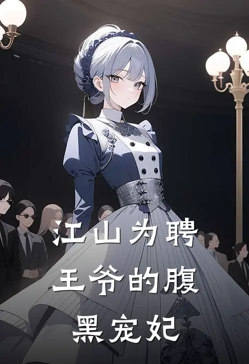 江山为聘：王爷的腹黑宠妃