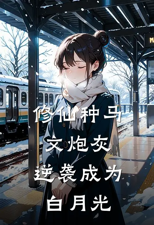 修仙种马文炮灰：逆袭成为白月光