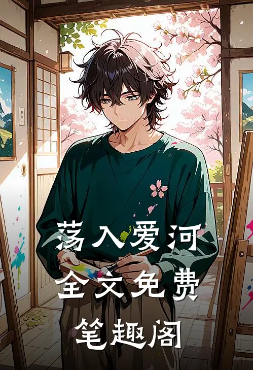 荡入爱河全文免费笔趣阁