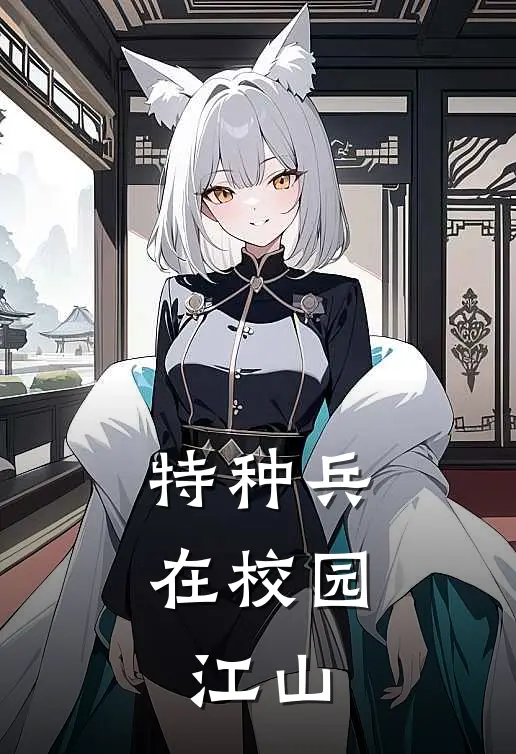 特种兵在校园,江山