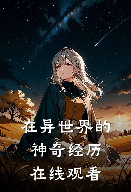 在异世界的神奇经历在线观看