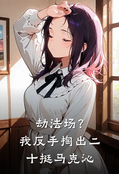 劫法场？我反手掏出二十挺马克沁