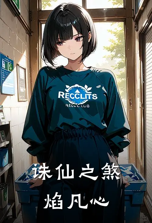 诛仙之煞焰凡心