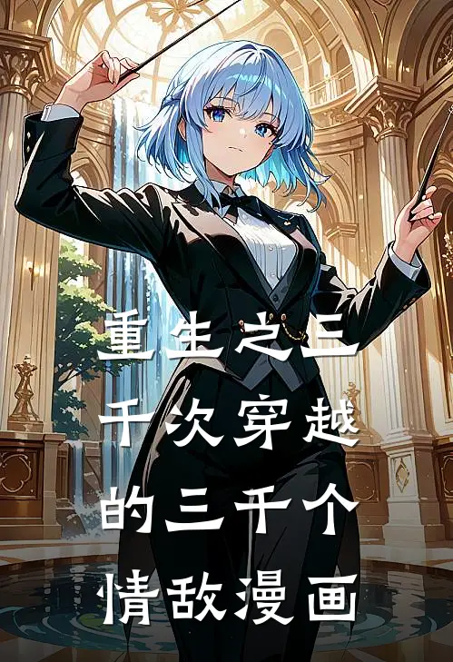 重生之三千次穿越的三千个情敌漫画