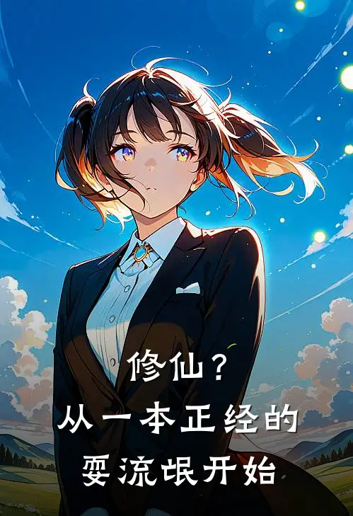 修仙？从一本正经的耍流氓开始