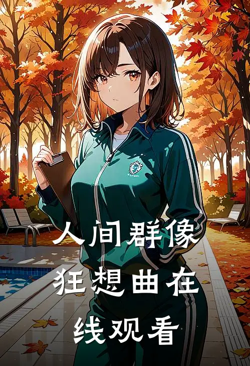 人间群像狂想曲在线观看