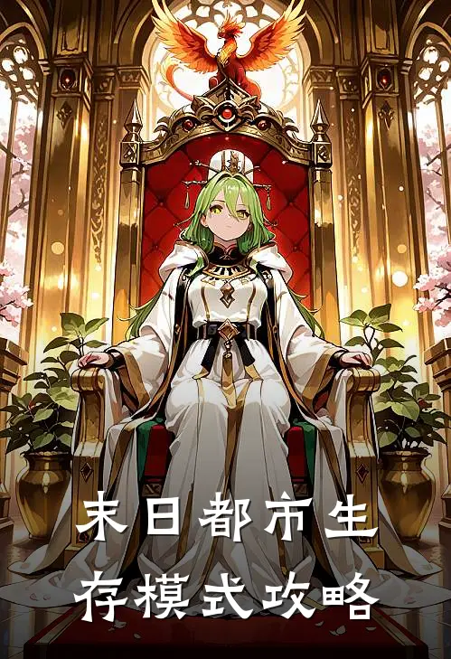 末日都市生存模式攻略