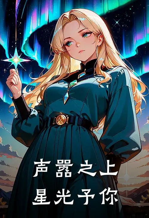 声嚣之上，星光予你