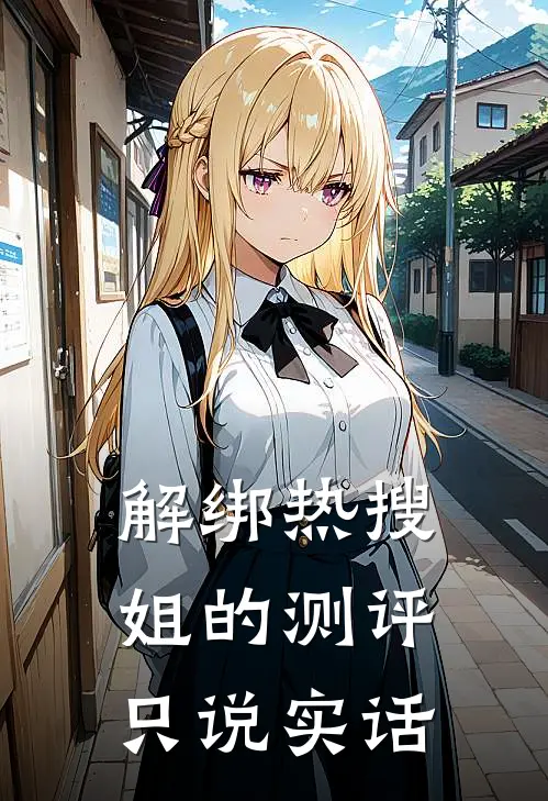 解绑热搜：姐的测评只说实话
