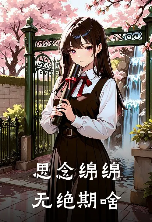 思念绵绵无绝期啥