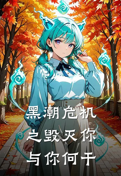 黑潮危机之毁灭你与你何干