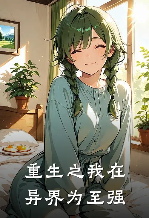 重生之我在异界为至强