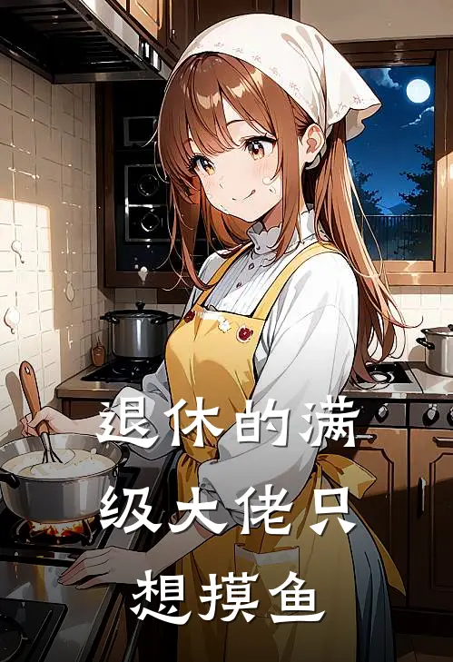 退休的满级大佬只想摸鱼