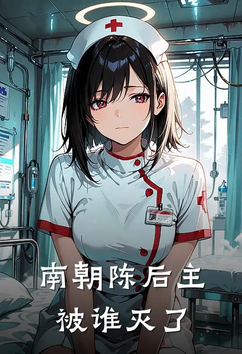 南朝陈后主被谁灭了