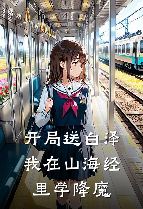 开局送白泽，我在山海经里学降魔