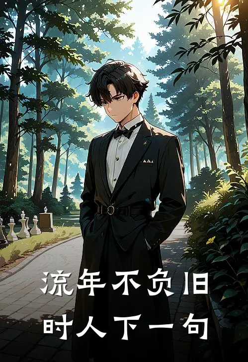 流年不负旧时人下一句