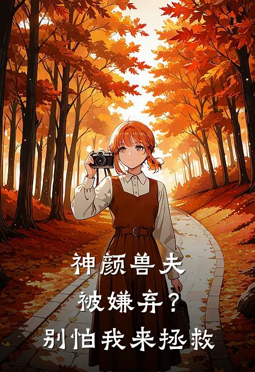 神颜兽夫被嫌弃？别怕，我来拯救