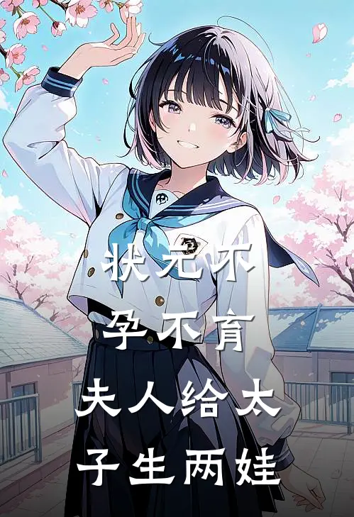 状元不孕不育，夫人给太子生两娃