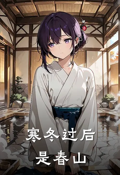 寒冬过后是春山