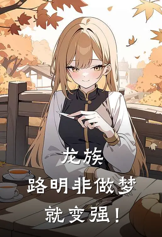 龙族：路明非做梦就变强！