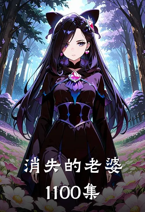 消失的老婆1-100集