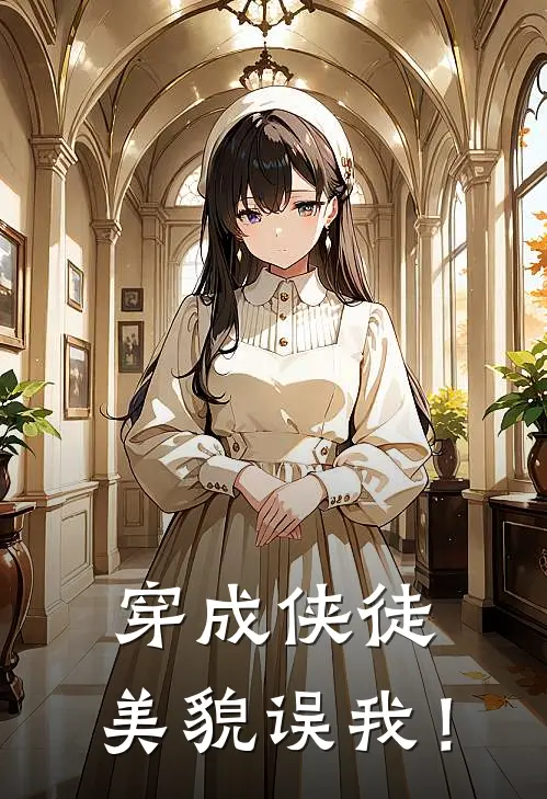 穿成侠徒：美貌误我！