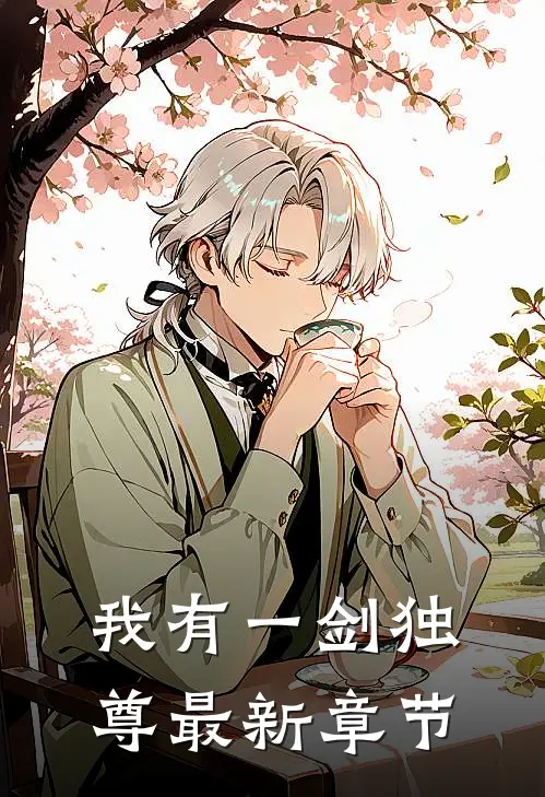 我有一剑独尊最新章节