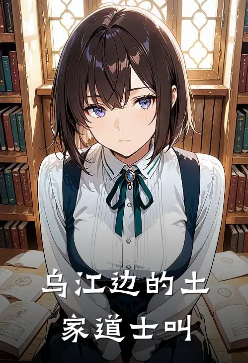 乌江边的土家道士叫