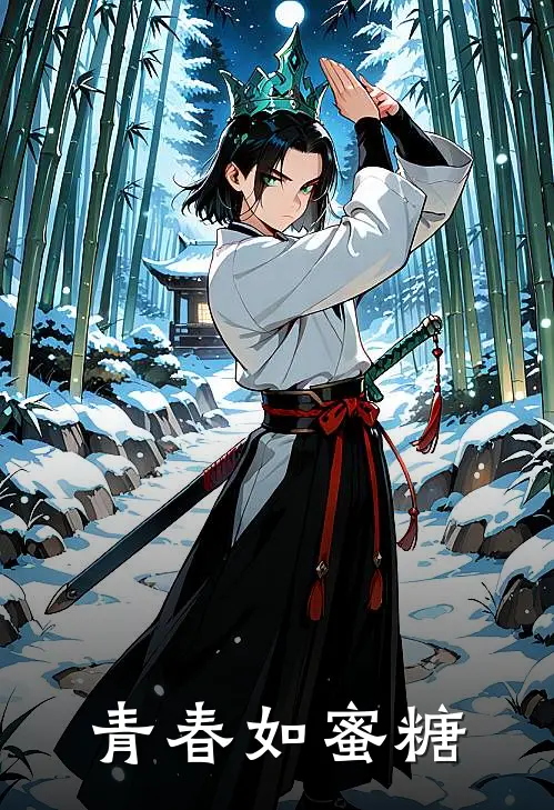 青春如蜜糖