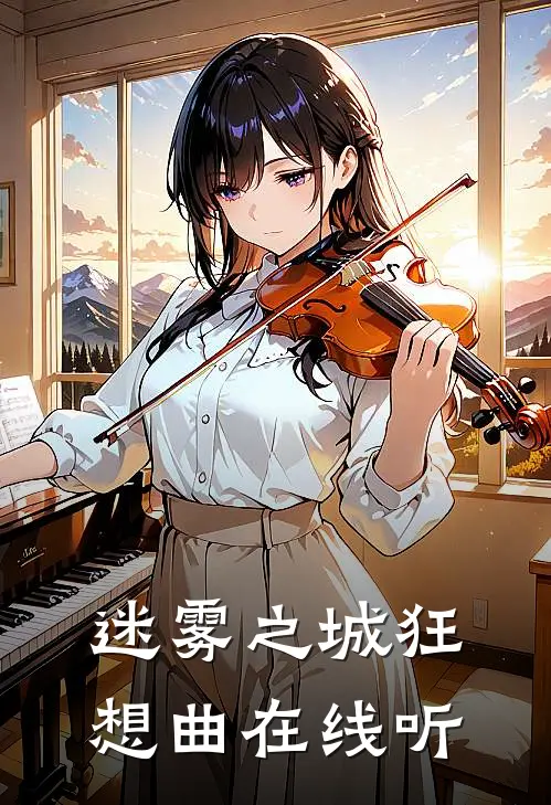 迷雾之城狂想曲在线听