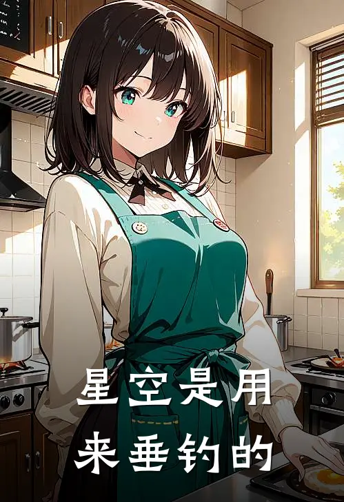 星空是用来垂钓的